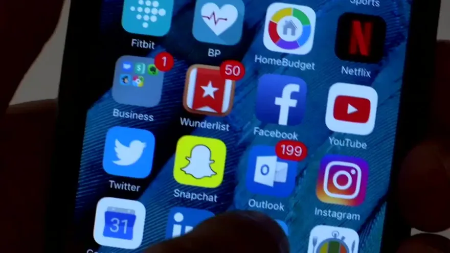 La revolución de aplicaciones móviles