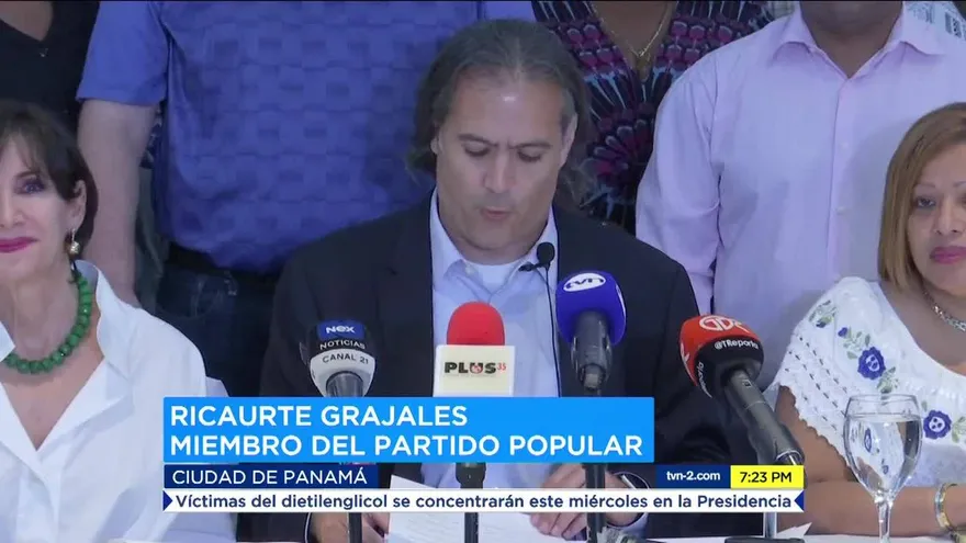 Partido Popular: Colectivo chico codiciado por grandes