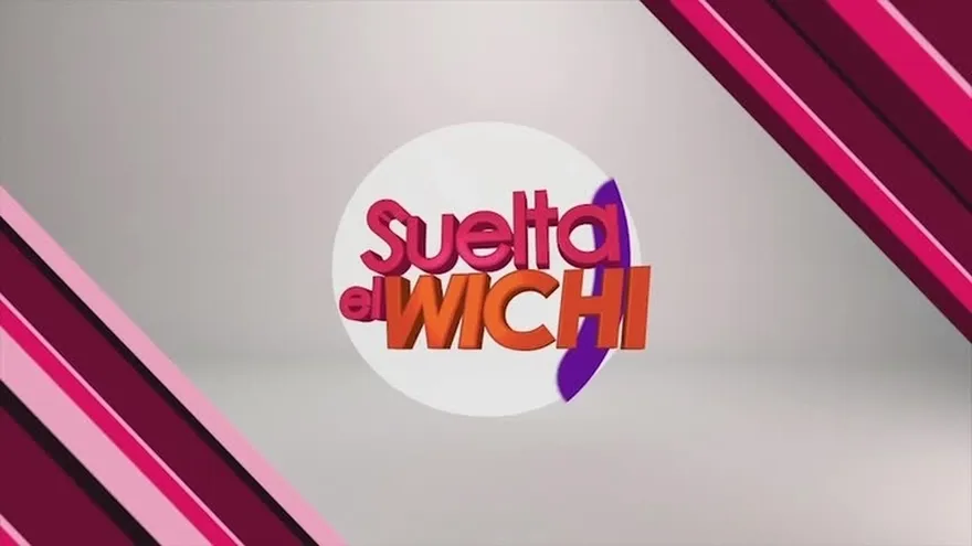 Suelta El Wichi - 29/JUN/2016