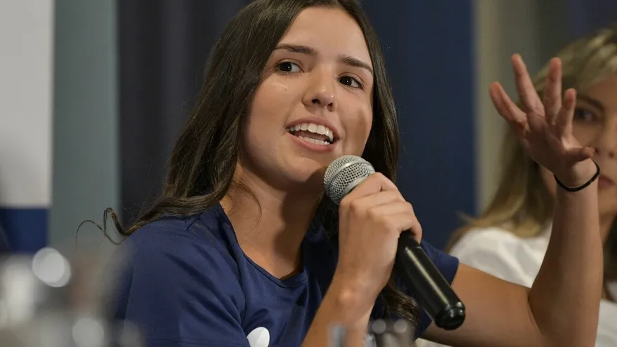 María Camila Osorio