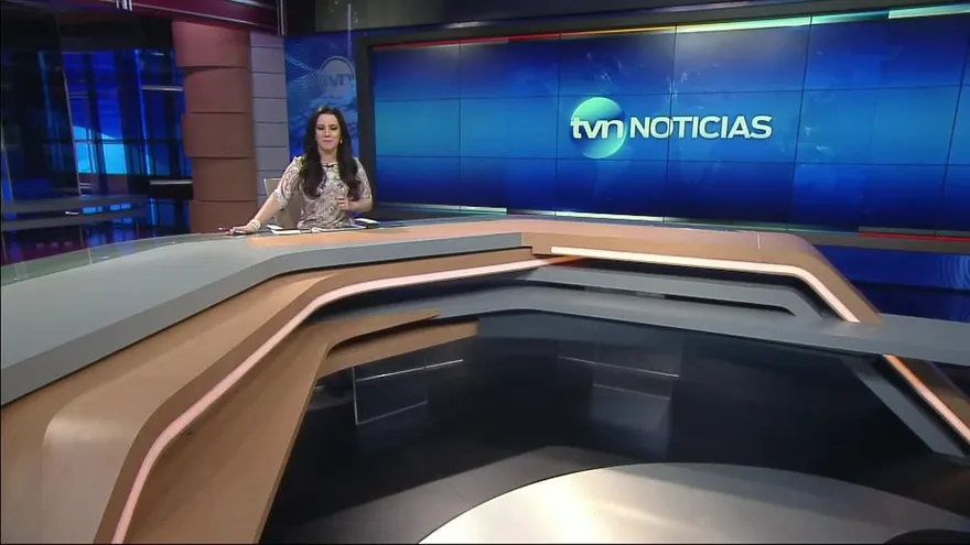 Noticiero AM 24 de marzo del 2017 - Bloque 1