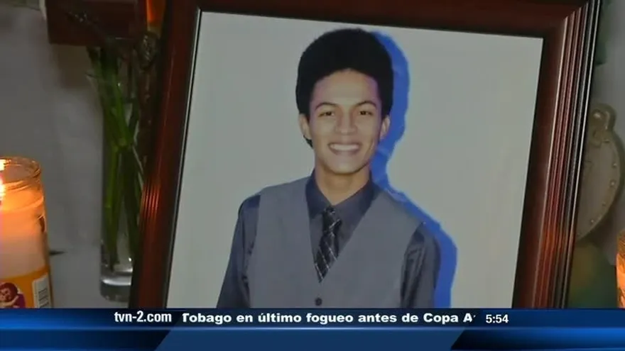 Detienen a menor supuestamente involucrado en asesinato de universitario