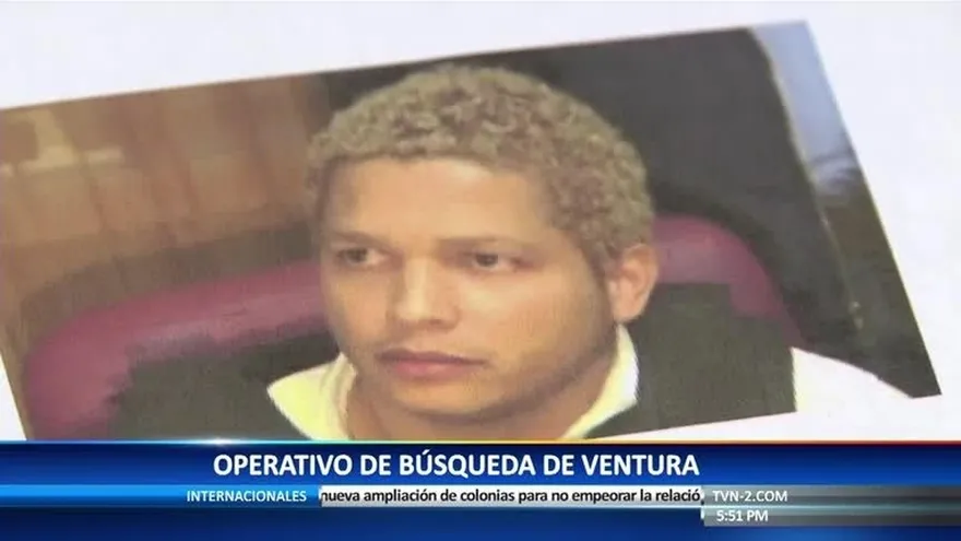 Acusado de asesinar a jóvenes en La Chorrera se escapa de la cárcel