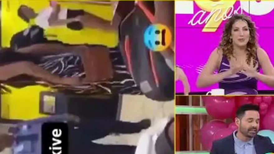 Bofetada a Macron: El presidente niega una disputa doméstica con su esposa