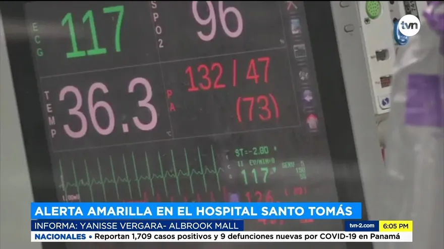 Aumento de casos de COVID-19 enciende las alarmas