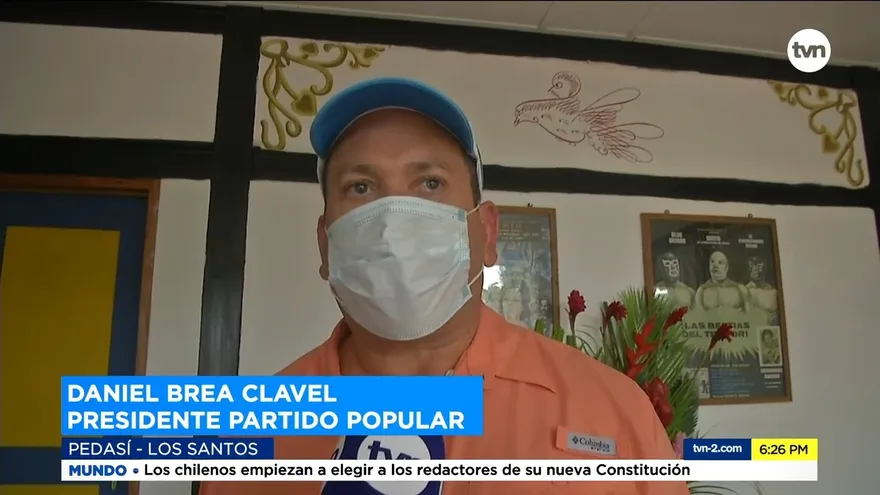 Partido Popular busca tener una propuesta 'firme' para 2024