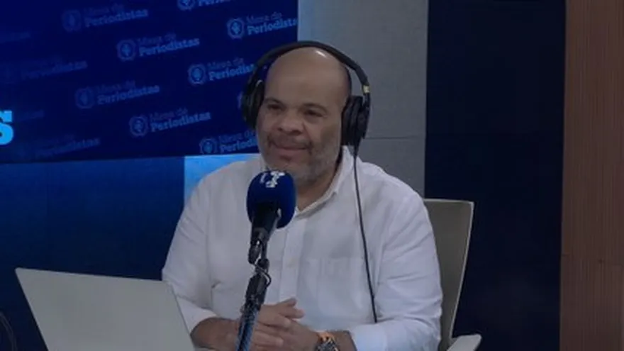 Mesa de periodistas 1 de agosto 2024