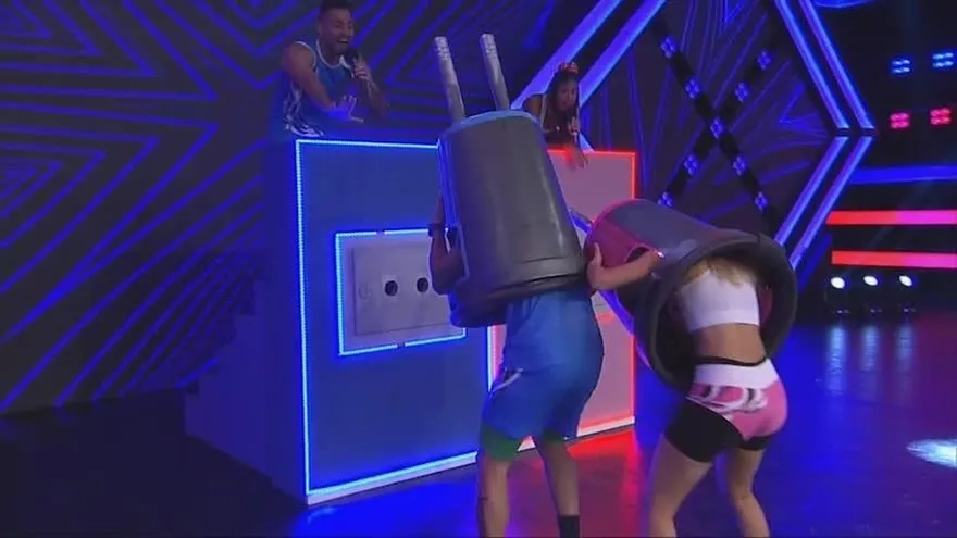 Mejores Momentos - 27/06/16