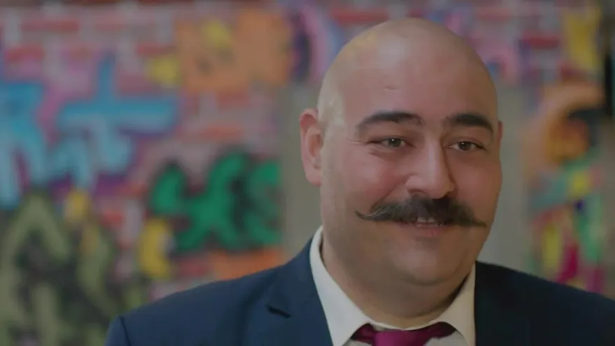 Por Mi Hijo - Capítulo 205