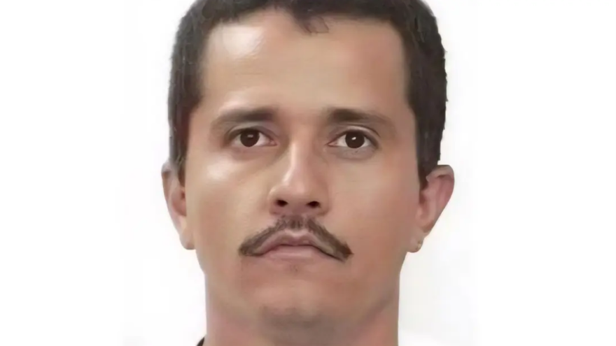 Nemesio Oseguera Cervantes alias 'El Mencho'