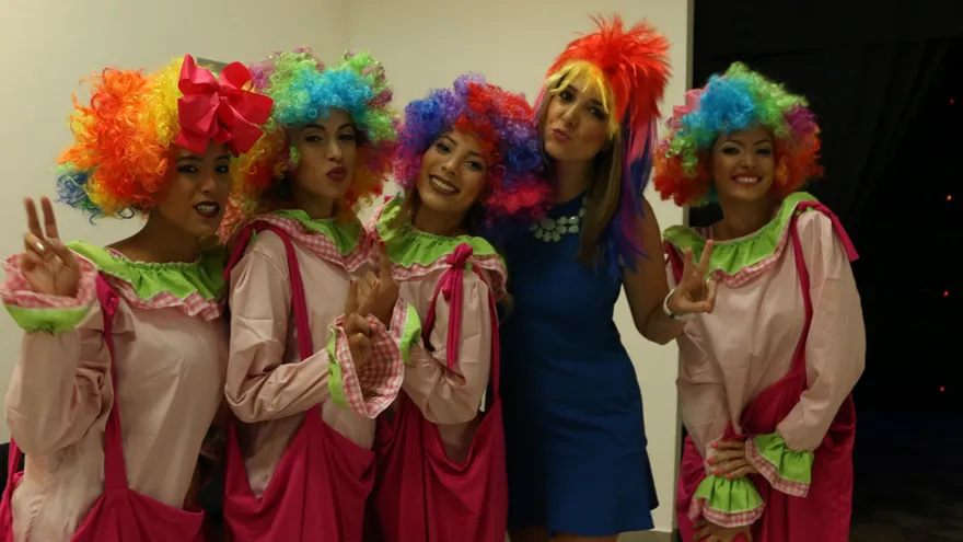 Fotos | 11 de Julio, 2016