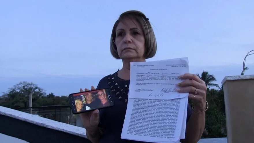 Por videos, pedradas y botellazos, Cuba da condenas de hasta 30 años a manifestantes