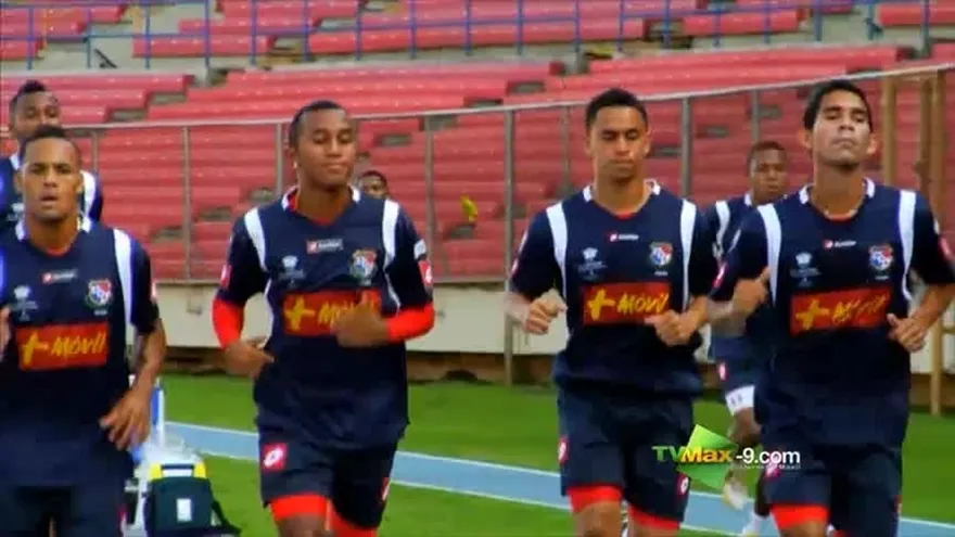 Otra semana de trabajo para la Selecci