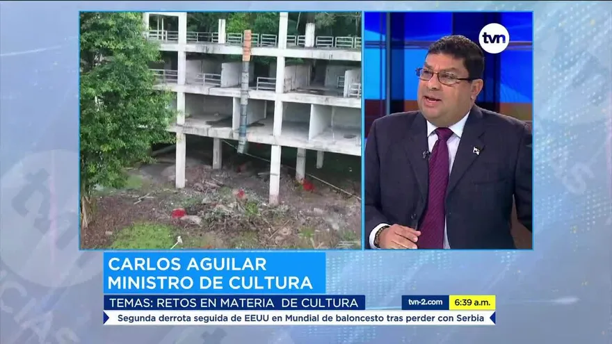 Futuros planes para desarrollo de la Cultura en Panamá