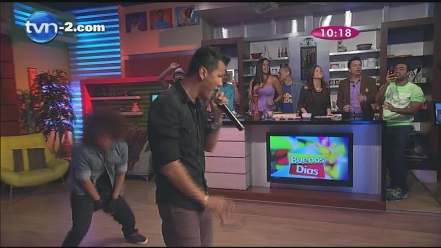 Nigga - "No puedo dejar de amarte"