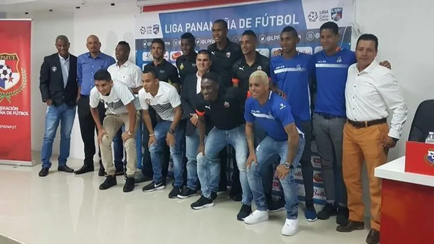 Todo listo para semifinales de la LPF