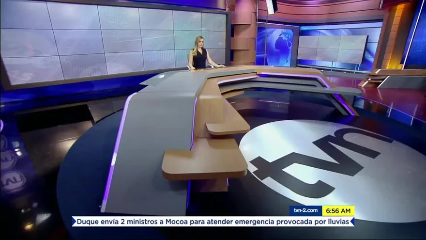 Noticiero AM 13 de agosto del 2018 - Bloque 2