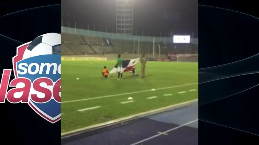 Así se desarrolla todo desde Kingston previo al Jamaica vs Panamá