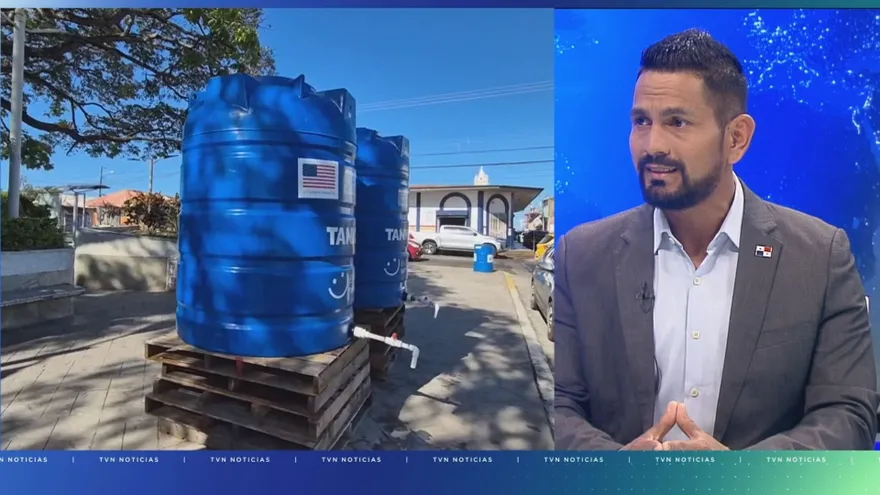 Foro en la Asamblea reabre debate sobre modernización del Idaan.