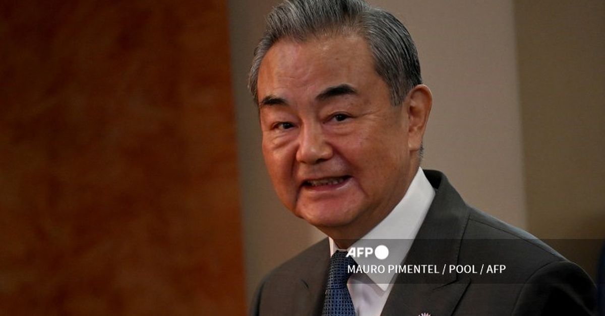 China insta a EEUU a 'preservar la estabilidad' de las relaciones bilaterales