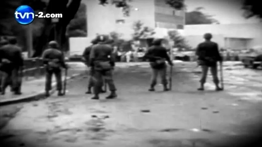 TVN Investiga: 54 años del 9 de enero (2)