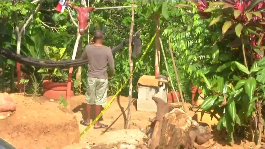 Asesinan a una pareja en La Chorrera