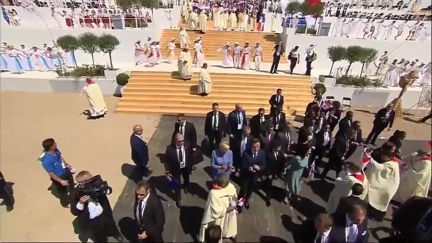 Noticiero Estelar 03 de abril del 2017 - Bloque 3