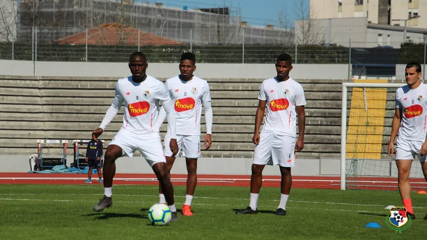 VOTA: ¿Quién ganará el amistoso Brasil-Panamá?