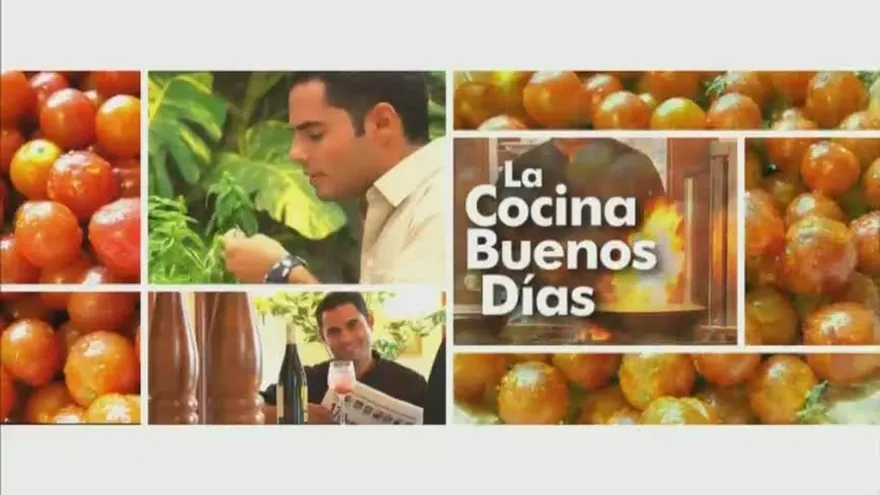 Ensalada de Camarones Apanados con Adereso Asiático