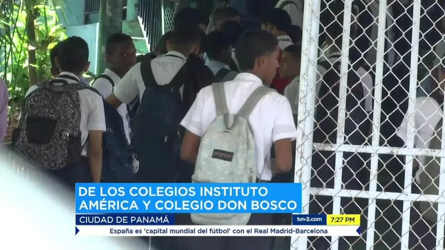 Padres de familia denuncian irregularidades en planteles educativos