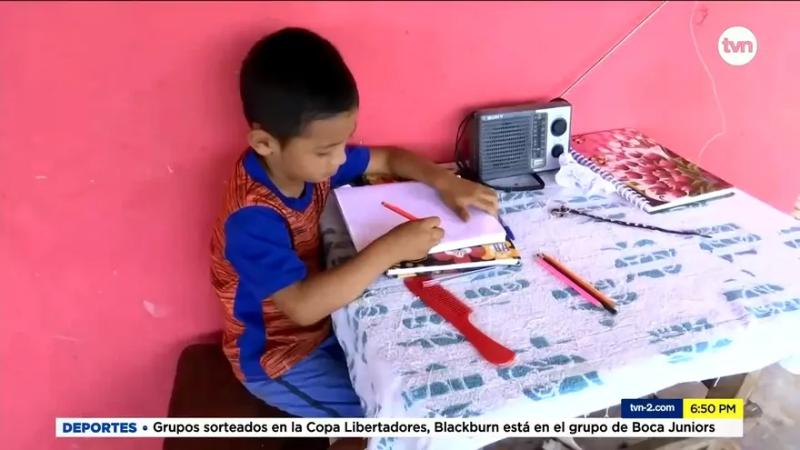 Organismos internaciones piden regreso a clases semipresenciales