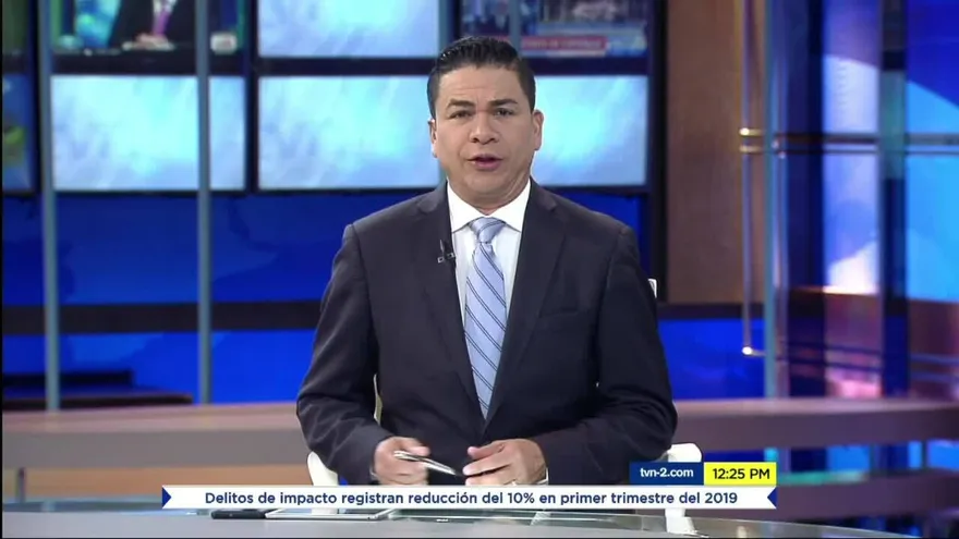 Noticiero MD 4 de abril del 2019 - Bloque 2