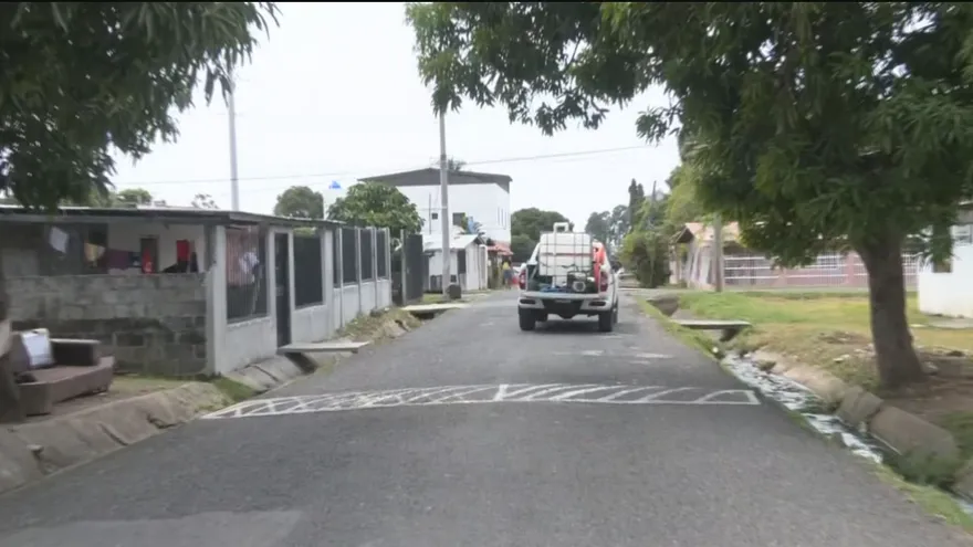 Residentes de Veracruz temerosos por constantes balaceras
