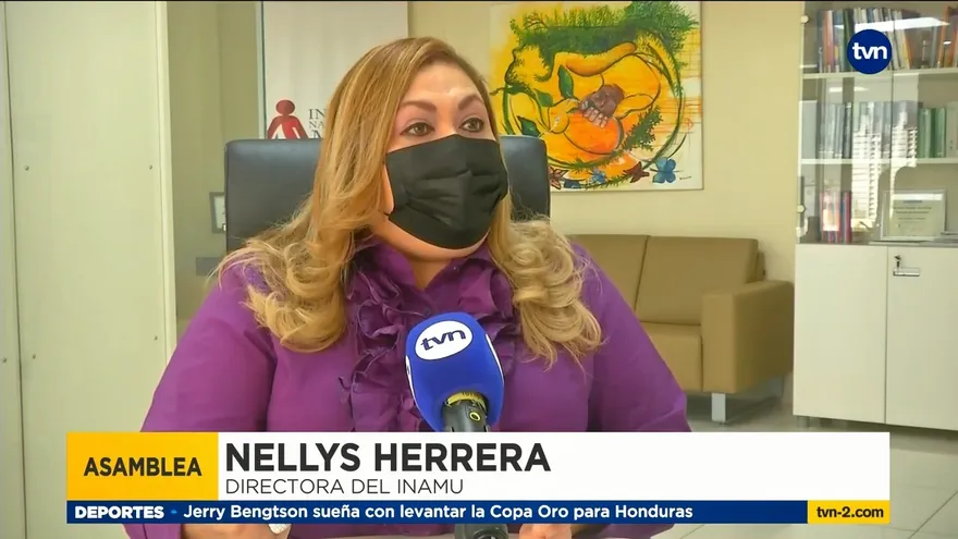 Instituto de la Mujer respalda anteproyecto de castración a violadores