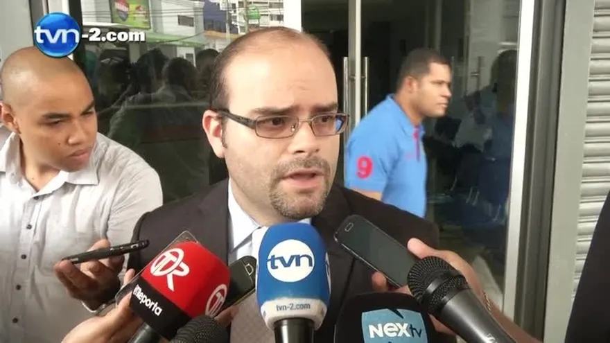 Milena Vallarino tendrá que notificarse los miércoles y viernes