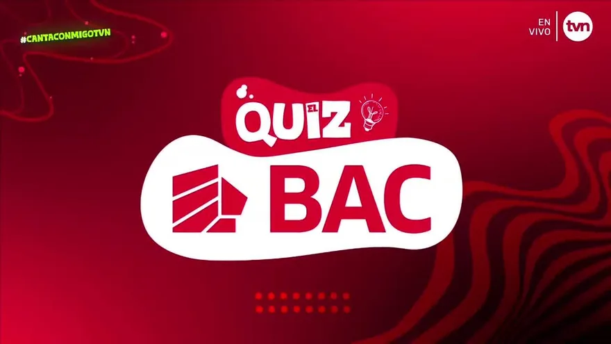 Quiz Bac Gala 2