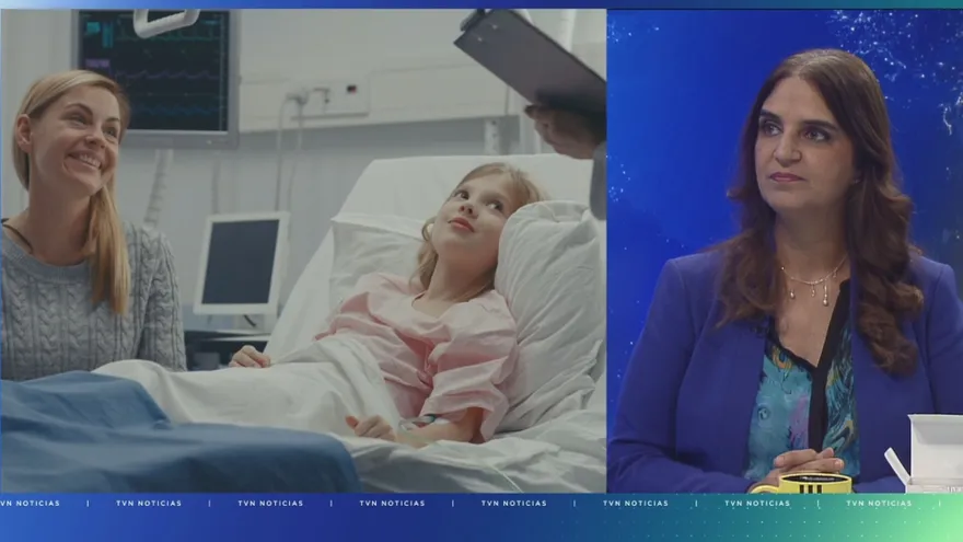 Caja del Seguro Social implementará sensores de glucosa para pacientes pediátricos.