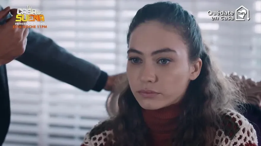 Nefes - Capítulo 70