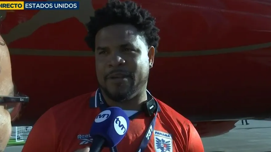 Román Torres en Seattle