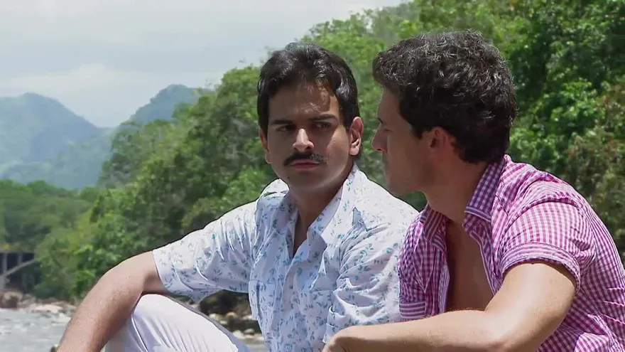 Rafael Orozco, El ídolo - Capítulo 19