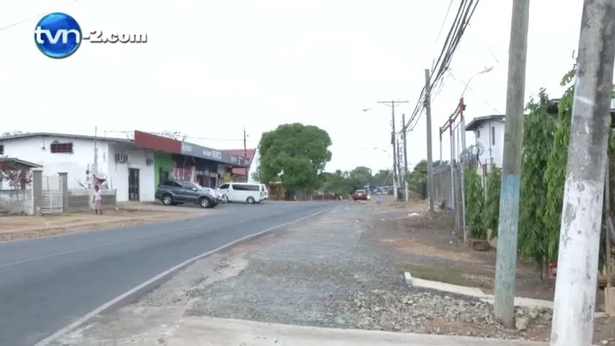 Satisfacción en Panamá Oeste por sanción a empresa eléctrica