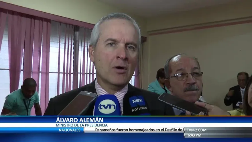 Avanza ley que crea el Instituto Técnico del Este