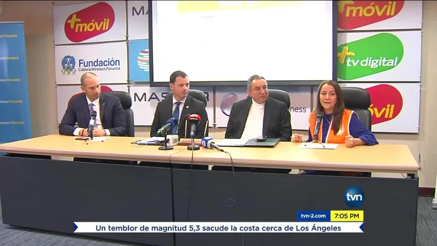 Iglesia Católica recibirá ahora 'ofrendas electrónicas' via telefónica