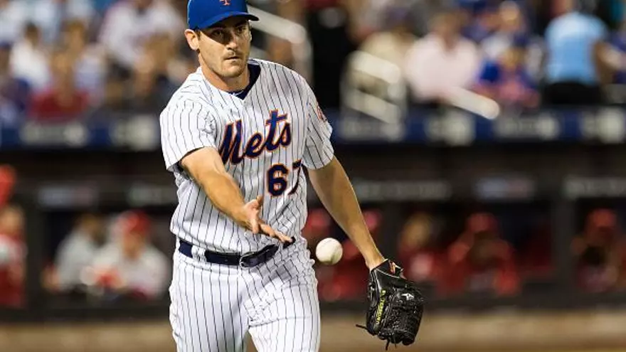 Seth Lugo