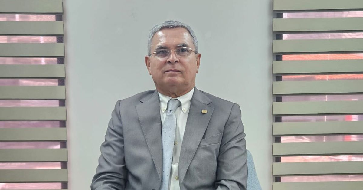 Asamblea elige a Jaime Barroso como nuevo magistrado del Tribunal Electoral