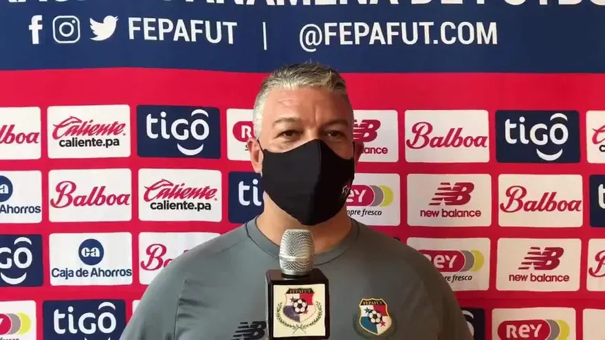 José Botana contento con los jugadores que se están adaptando al sistema de juego