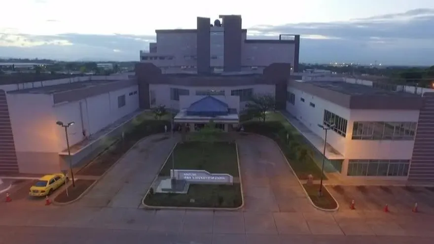 Retrasan reapertura de Hospital de la 24 de Diciembre