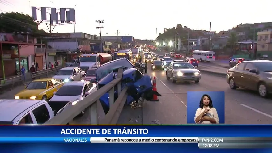 Noticiero MD 21 de diciembre de 2017 - Bloque 2