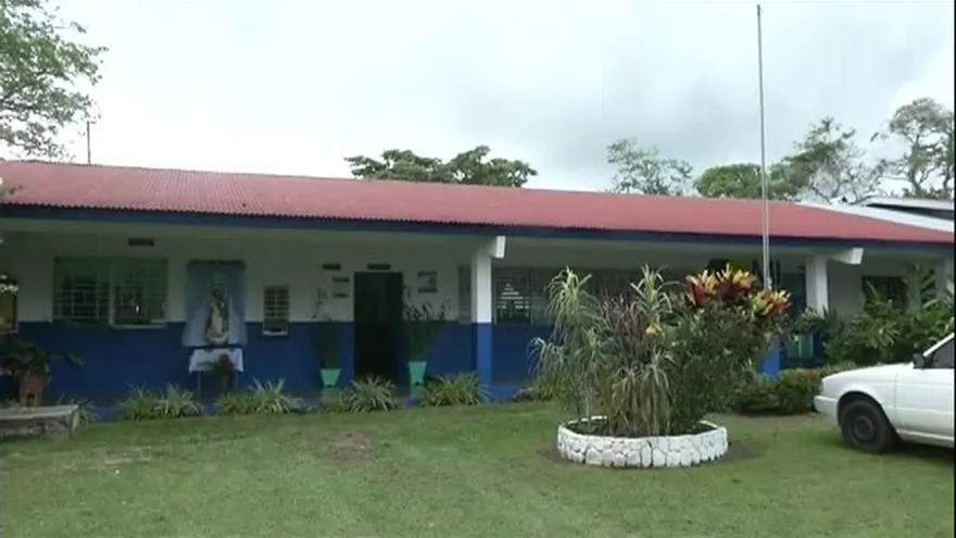 Estudiantes en Chiriquí son intoxicadas con cloro y jabón