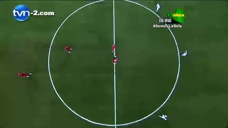 Phantom se inspira y le dedica tema a la Concacaf y de apoyo a la selección